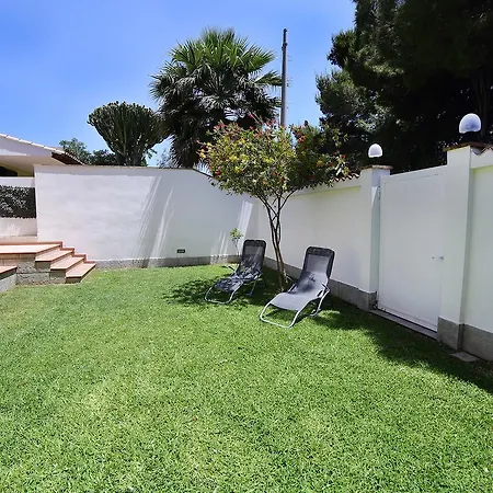 Giulia Appartement Fontane Bianche
