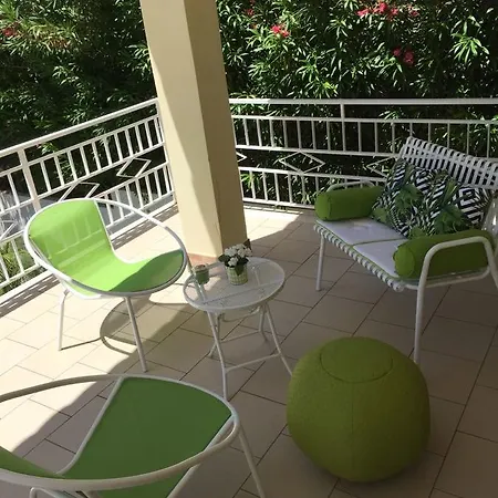 Lejlighed Giulia *