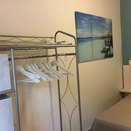 Appartement Giulia