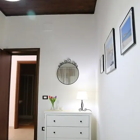 Giulia Appartement Fontane Bianche