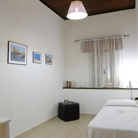 Appartement Giulia