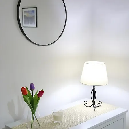 Appartement Giulia *