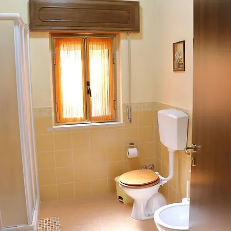 Appartement Giulia Fontane Bianche