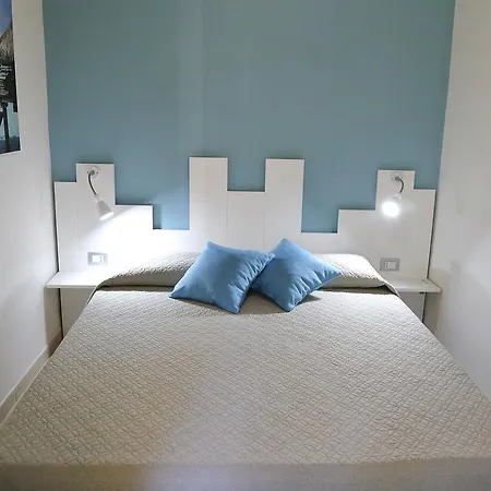 Giulia Appartement Fontane Bianche